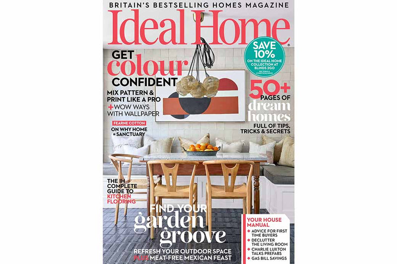 Ideal Home - June 2022