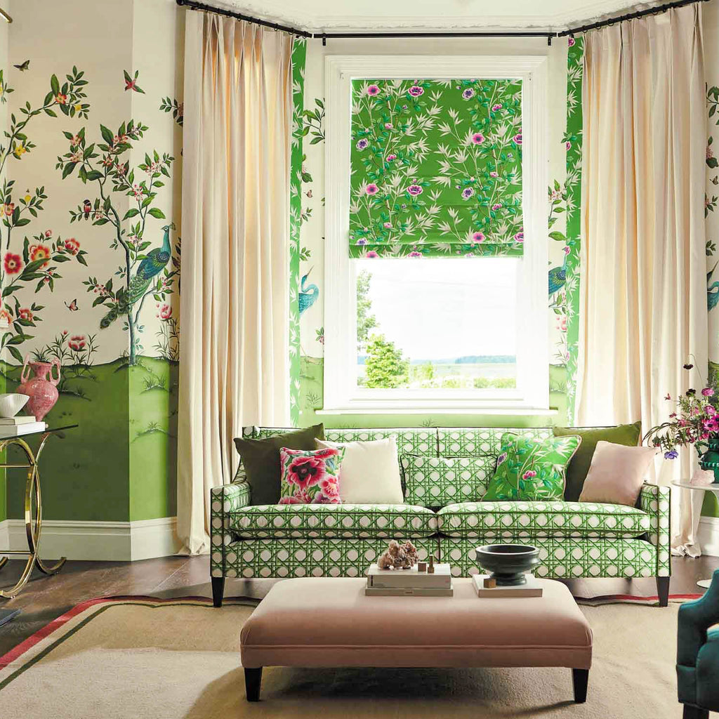 Top 5 Chinoiserie Home Decor Ideas For A Timeless Interior – Diane Hill