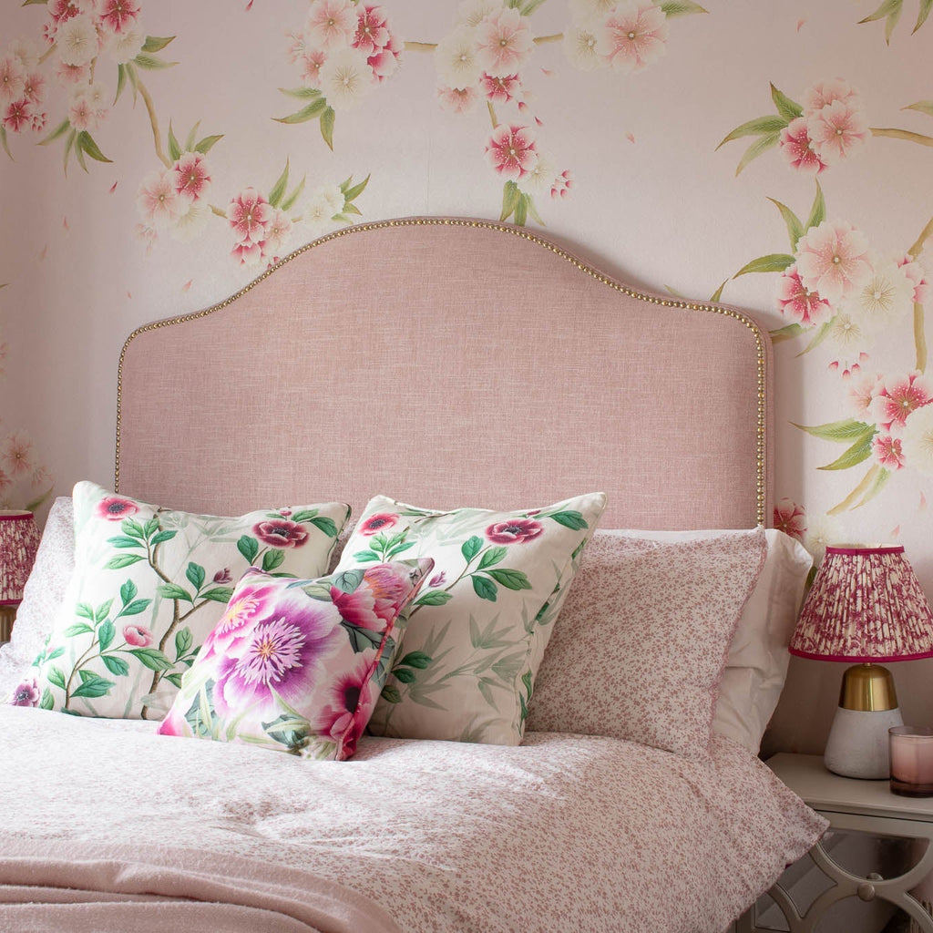 How To Install A Wallpaper Mural Your DIY Guide Page 2 Diane Hill