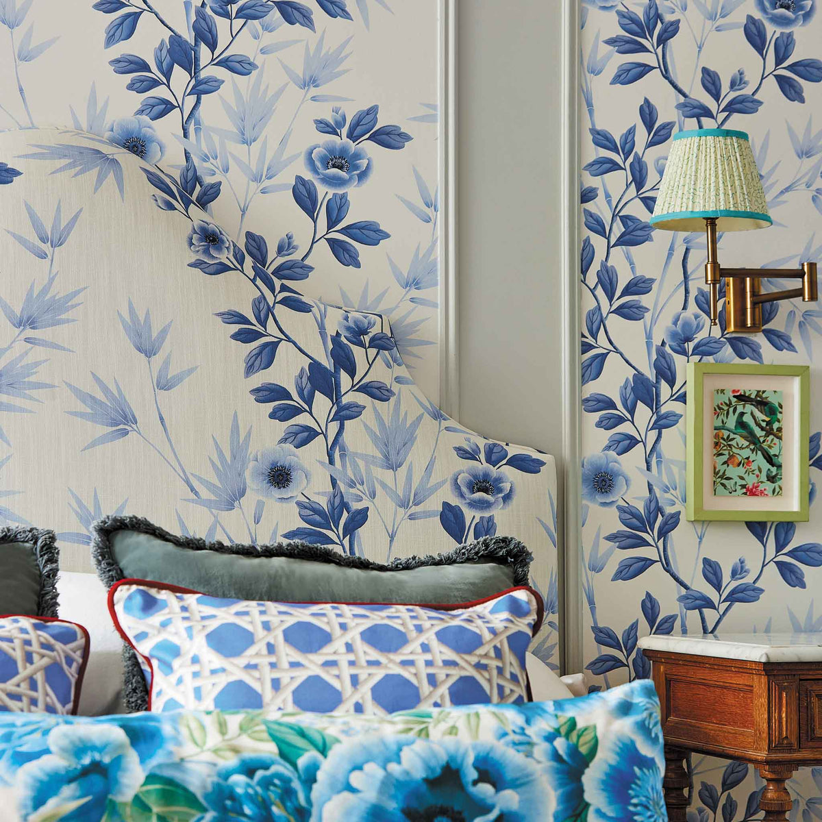 Home Decor - Diane Hill