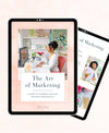 the art of marketing ebook on digital devices