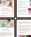 the art of marketing ebook on digital devices