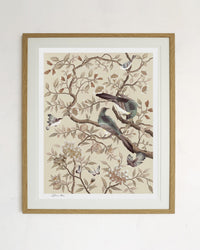 Felicity Art Print - Neutral