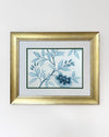 Regency Chinoiserie Original Painting