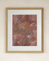 Alexandra Art Print - Diane Hill