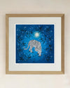 Aniya Art Print - Diane Hill