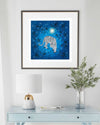 Aniya Art Print - Diane Hill