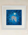 Aniya Art Print - Diane Hill