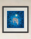 Aniya Art Print - Diane Hill
