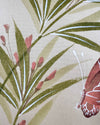 Blush Bamboo Original Painting - Diane Hill