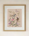 Bonnie Art Print - Diane Hill