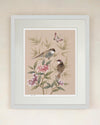Bonnie Art Print - Diane Hill