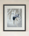 Celeste Art Print - Diane Hill
