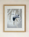 Celeste Art Print - Diane Hill