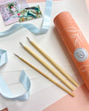 Chinoiserie Painting Starter Set - Diane Hill