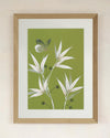 Clarissa Art Print - Diane Hill