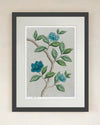 Eleanor Art Print - Diane Hill