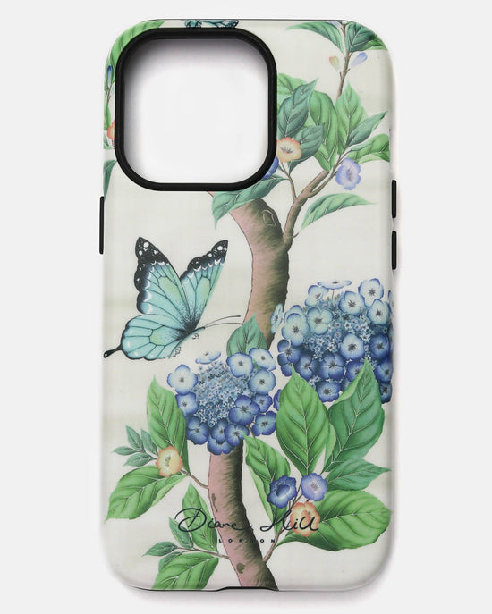 Ella Phone case - Ivory - Diane Hill