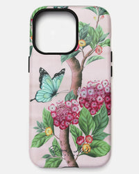 Ella Phone case - Pink - Diane Hill