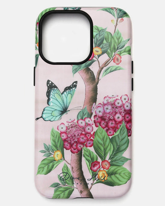 Ella Phone case - Pink - Diane Hill