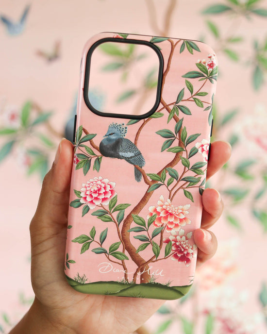 Euphoria Phone Case - Diane Hill