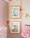Faraway Land Mini Art Prints - Set Of 6 - Diane Hill