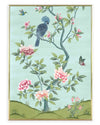 Faraway Land Wall Art Print (A) - Eden - Diane Hill