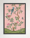 Faraway Land Wall Art Print (A) - Euphoria - Diane Hill