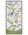 Faraway Land Wall Panel Art Print (A) - Pearly Gates - Diane Hill