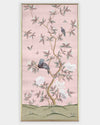 Faraway Land Wall Panel Art Print (B) - Divine - Diane Hill