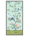Faraway Land Wall Panel Art Print (B) - Eden - Diane Hill