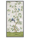 Faraway Land Wall Panel Art Print (B) - Pearly Gates - Diane Hill