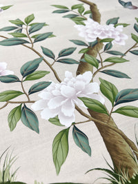 Faraway Land Wall Panel Art Prints, Set of Two - Pearly Gates - Diane Hill