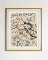 Felicity Art Print - Neutral - Diane Hill