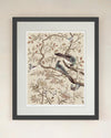 Felicity Art Print - Neutral - Diane Hill