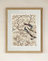 Felicity Art Print - Neutral - Diane Hill