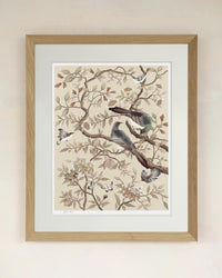Felicity Art Print - Neutral - Diane Hill