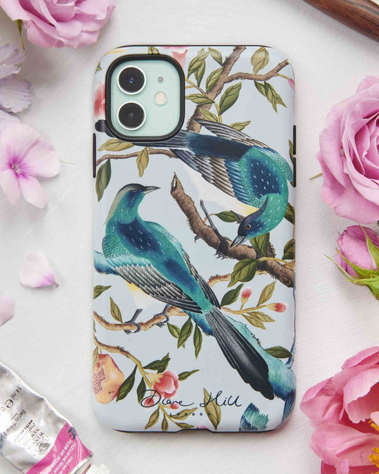 Felicity Phone case - Diane Hill