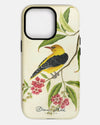 Golden Oriole Phone Case - Diane Hill