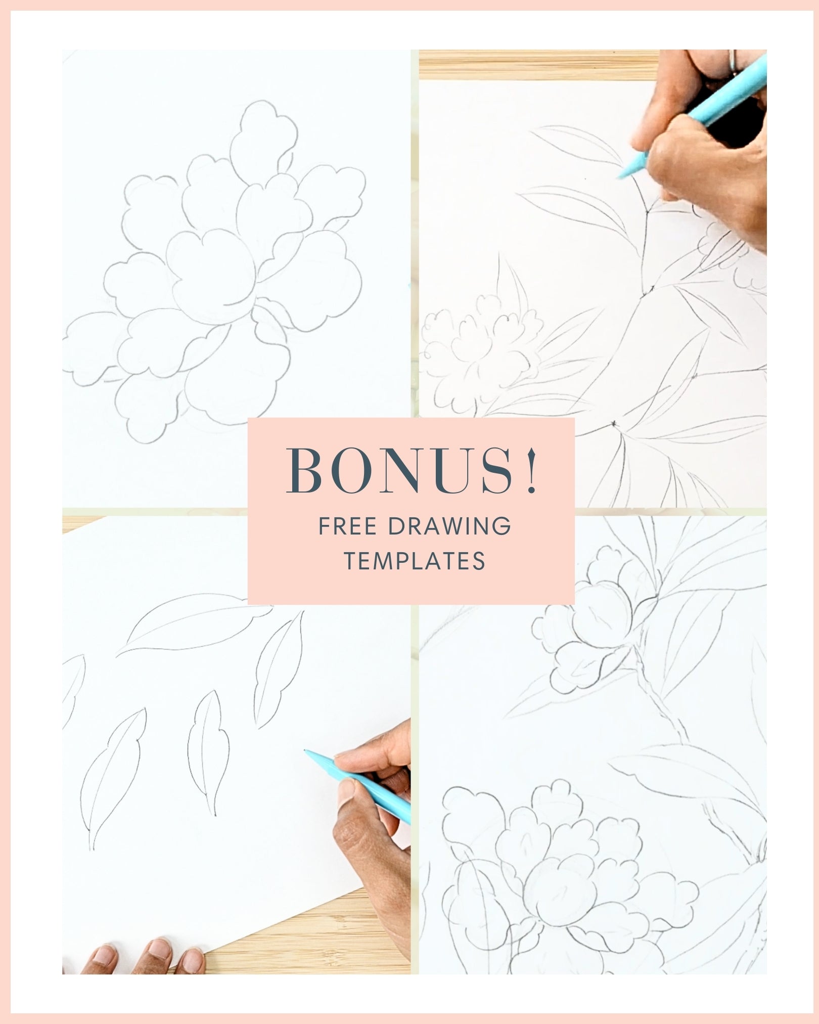 How To Paint Chinoiserie Art Online Course - Pay In 4 - Diane Hill