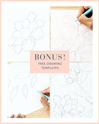 How To Paint Chinoiserie Art Online Course - Pay In 4 - Diane Hill