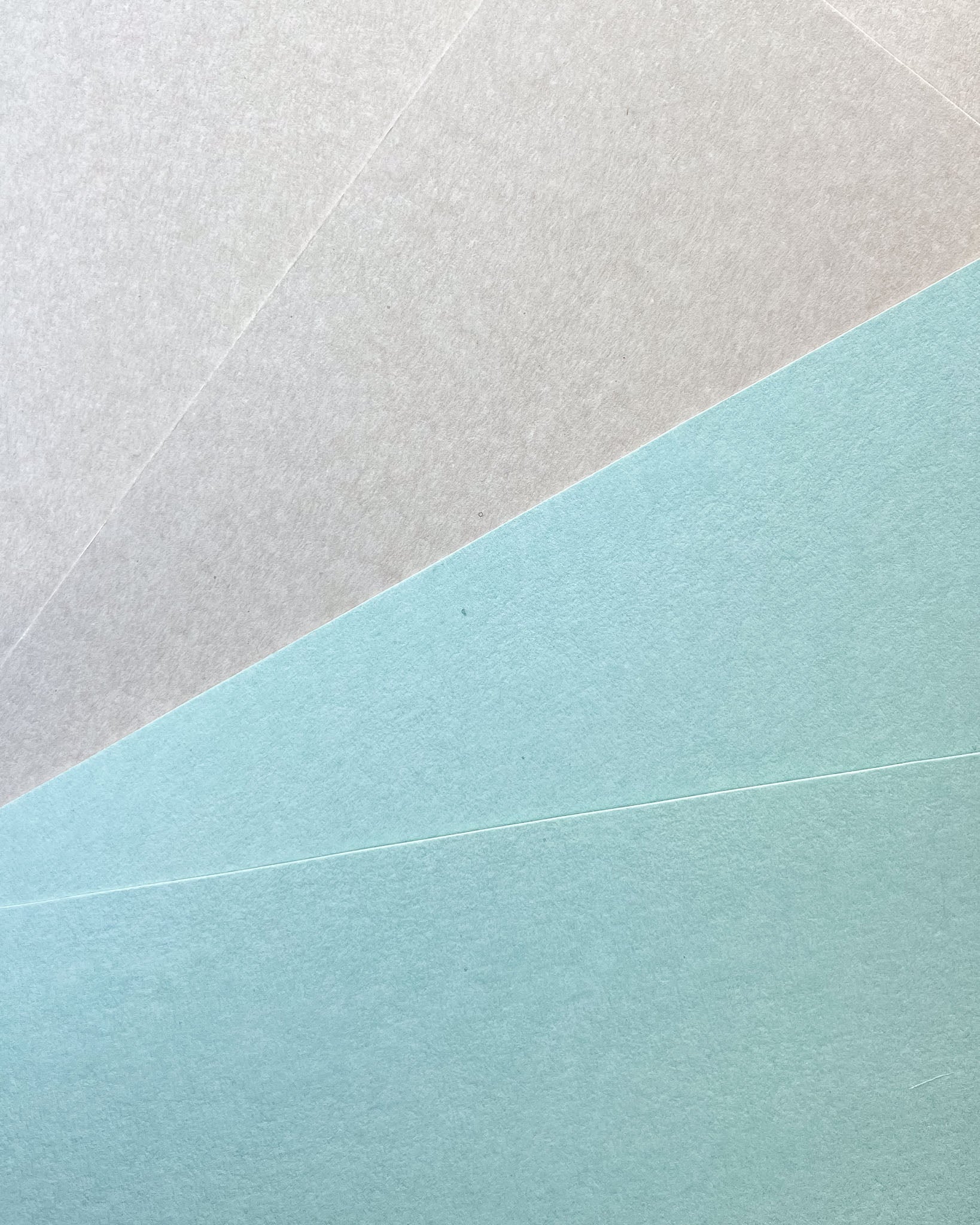India Tea Paper - Diane Hill