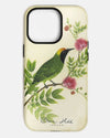 Leafbird Phone Case - Diane Hill