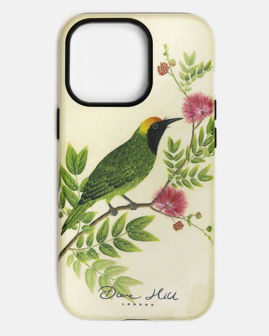 Leafbird Phone Case - Diane Hill