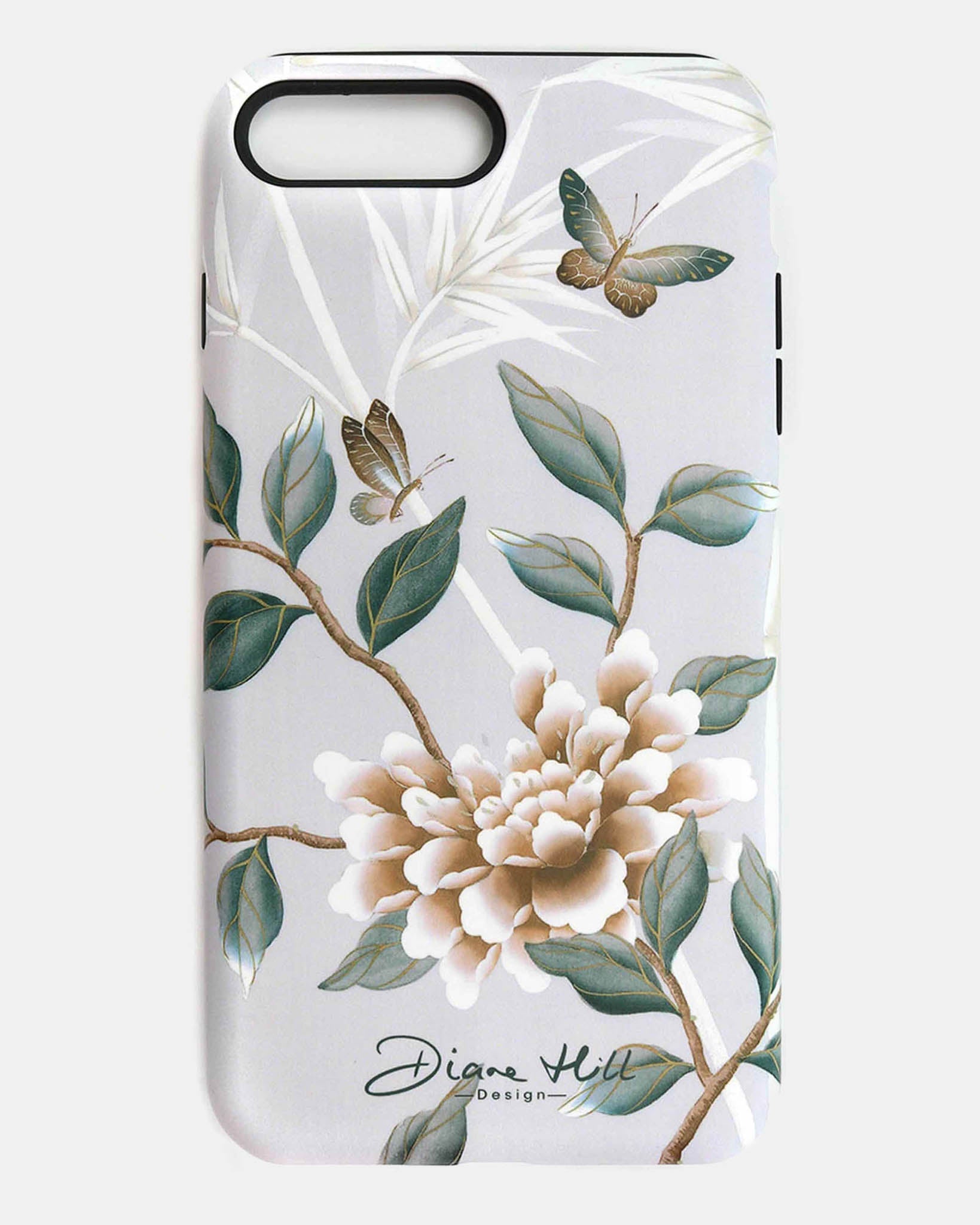 Lilly iPhone case by Diane Hill Apple iPhone SE (2016 model) Lilly iPhone case by Diane Hill Apple iPhone SE (2016 model)