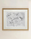 Lulu Art Print - Diane Hill
