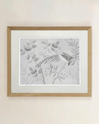 Lulu Art Print - Diane Hill