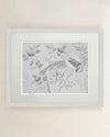 Lulu Art Print - Diane Hill