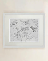 Lulu Art Print - Diane Hill