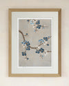 Melanie (A) Art Print - Diane Hill